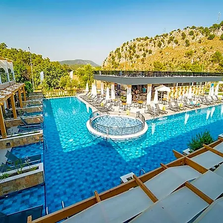 Hotel L Sarigerme Kızılyurd