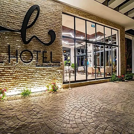 L Sarigerme Hotel 4*