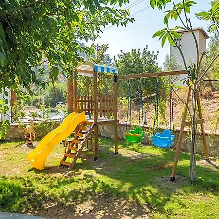 L Sarigerme Hotel 4*