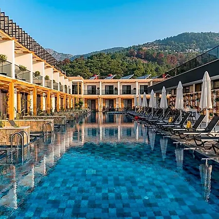 Hotel L Sarigerme Kızılyurd