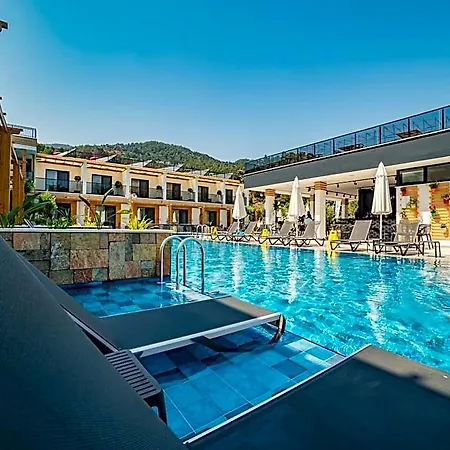 Hotel L Sarigerme 4*