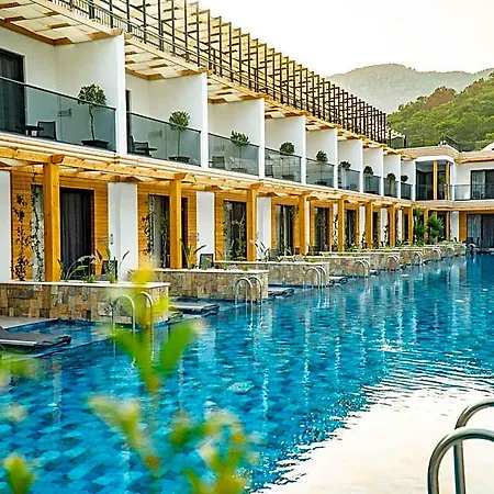 Hotel L Sarigerme 4*