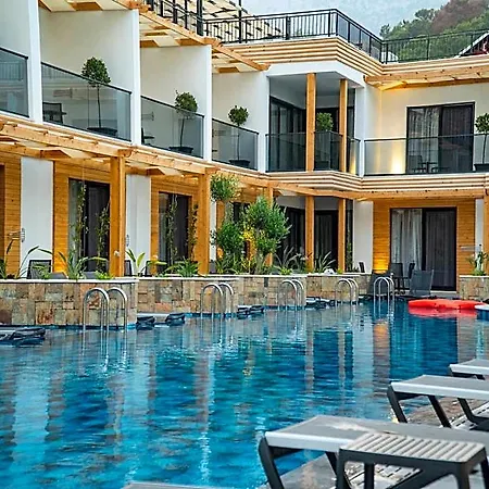 L Sarigerme Hotel 4*