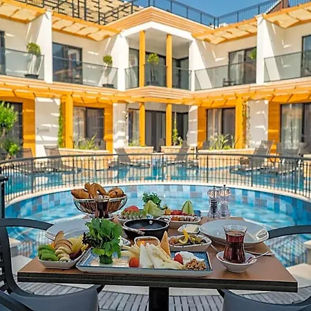 L Sarigerme Hotel