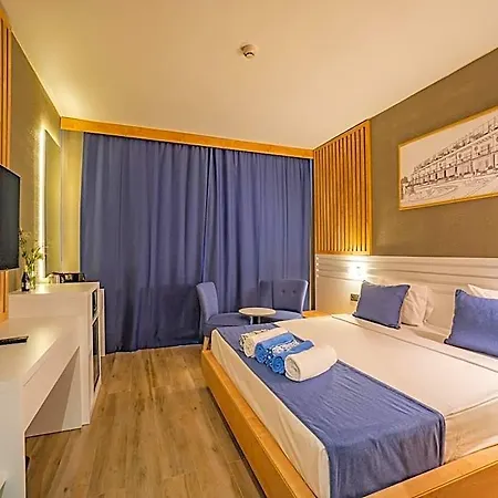 Hotel L Sarigerme Kızılyurd