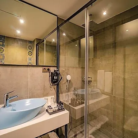 Hotel L Sarigerme Kızılyurd